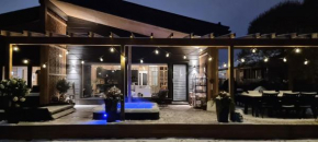 Luxury Villa Rauhankatu